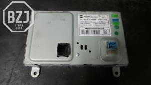 Gebruikte Display Interieur Opel Mokka/Mokka X Prijs op aanvraag aangeboden door BZJ b.v.