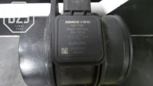 Gebruikte Luchtmassameter Ford Focus 2 Prijs € 45,00 Margeregeling aangeboden door BZJ b.v.