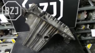 Gebruikte Carterpan Mercedes B-Klasse Prijs op aanvraag aangeboden door BZJ b.v.