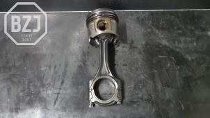 Gebruikte Zuiger Mercedes B-Klasse Prijs op aanvraag aangeboden door BZJ b.v.