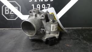 Gebruikte Gasklephuis Renault Master Prijs € 75,00 Margeregeling aangeboden door BZJ b.v.