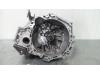 Toyota Yaris III (P13) 1.33 16V Dual VVT-I Versnellingsbak
