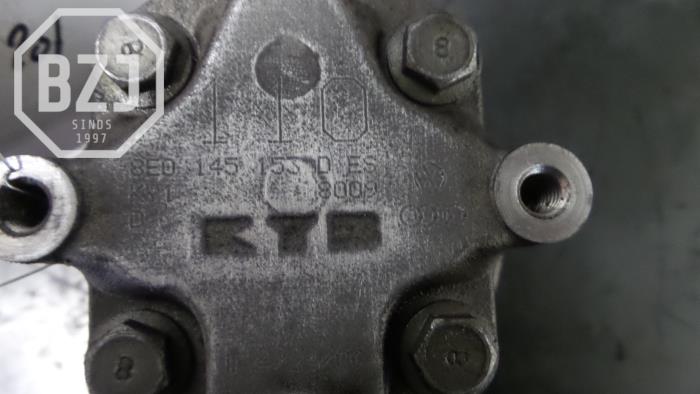 Gebruikte Stuurpomp Audi A4 Prijs € 50,00 Margeregeling aangeboden door BZJ b.v.