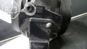 Gebruikte Luchtmassameter Peugeot 308 (4A/C) 1.6 VTI 16V Prijs € 50,00 Margeregeling aangeboden door BZJ b.v.