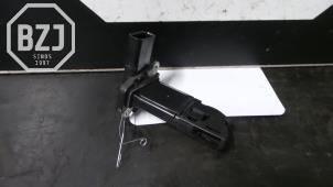 Gebruikte Luchtmassameter Ford Focus Prijs € 45,00 Margeregeling aangeboden door BZJ b.v.