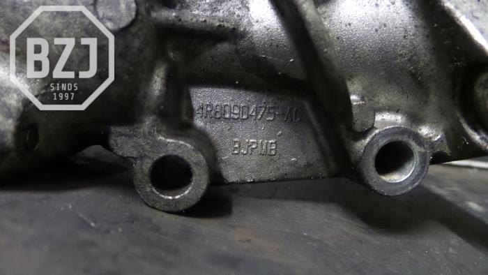 Gebruikte Uitlaat gasklep (EGR) Jaguar S-Type Prijs € 50,00 Margeregeling aangeboden door BZJ b.v.