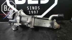 Gebruikte EGR koeler Citroen C8 (EA/EB) 2.2 HdiF 16V Prijs op aanvraag aangeboden door BZJ b.v.