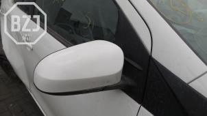 Gebruikte Buitenspiegel rechts Toyota Aygo (B40) Prijs € 75,00 Margeregeling aangeboden door BZJ b.v.