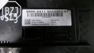 Gebruikte Climatronic Paneel BMW 1 serie (E82) 118d 16V Prijs op aanvraag aangeboden door BZJ b.v.