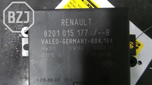 Gebruikte PDC Module Renault Master IV (FV) Prijs op aanvraag aangeboden door BZJ b.v.