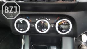 Gebruikte Climatronic Paneel Alfa Romeo Giulietta (940) Prijs € 75,00 Margeregeling aangeboden door BZJ b.v.