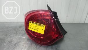 Gebruikte Achterlicht links Alfa Romeo Giulietta (940) Prijs € 80,00 Margeregeling aangeboden door BZJ b.v.