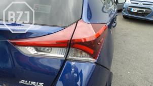 Gebruikte Achterlicht rechts Toyota Auris (E18) 1.2 T 16V Prijs op aanvraag aangeboden door BZJ b.v.