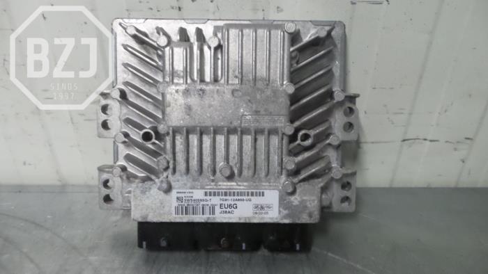 Gebruikte Computer Motormanagement Ford Mondeo IV Prijs op aanvraag aangeboden door BZJ b.v.