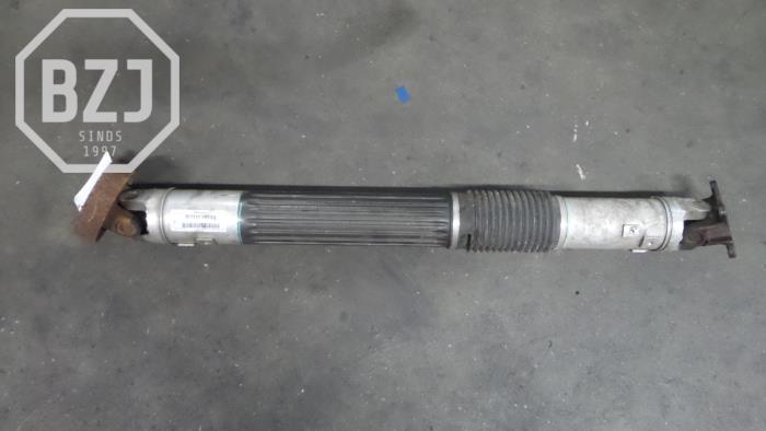 Gebruikte Cardanas Jeep Grand Cherokee (WH/WK) 3.0 CRD V6 24V Prijs op aanvraag aangeboden door BZJ b.v.
