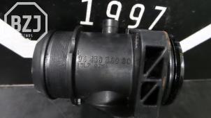 Gebruikte Gasklephuis Ford Focus Prijs € 45,00 Margeregeling aangeboden door BZJ b.v.