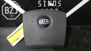 Gebruikte Airbag links (Stuur) Kia Sorento I (JC) 2.5 CRDi 16V Prijs € 50,00 Margeregeling aangeboden door BZJ b.v.