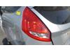 Ford Fiesta Achterlicht links