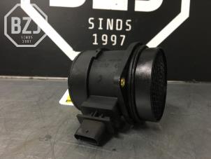 Gebruikte Luchtmassameter Hyundai Santa Fe II (CM) 2.2 CRDi 16V 4x4 Prijs € 45,00 Margeregeling aangeboden door BZJ b.v.