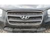 Hyundai Santa Fe II (CM) 2.2 CRDi 16V 4x4 Grille