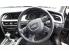 Audi A4 Stuurwiel
