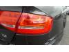 Audi A4 Achterlicht rechts
