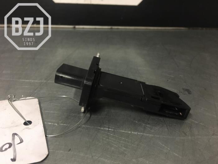 Gebruikte Luchtmassameter Ford Fiesta 6 (JA8) Prijs € 50,00 Margeregeling aangeboden door BZJ b.v.