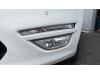 Ford Mondeo Mistlamp links-voor