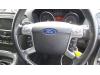 Ford Mondeo Airbag links (Stuur)
