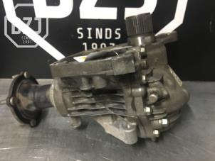 Gebruikte Transferbak 4x4 Mazda CX-3 (DJ/DK) 1.5 Skyactiv D 105 16V AWD Prijs op aanvraag aangeboden door BZJ b.v.