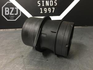 Gebruikte Luchtmassameter Audi A4 Prijs € 50,00 Margeregeling aangeboden door BZJ b.v.