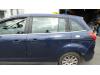 Ford Grand C-Max (DXA) 1.6 Ti-VCT 16V Schuifdeur links