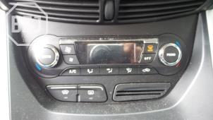 Gebruikte Climatronic Paneel Ford Grand C-Max (DXA) 1.6 Ti-VCT 16V Prijs op aanvraag aangeboden door BZJ b.v.