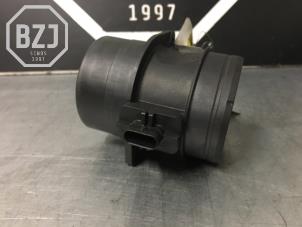 Gebruikte Luchtmassameter Audi A4 Prijs € 50,00 Margeregeling aangeboden door BZJ b.v.