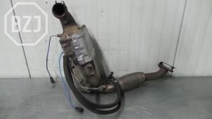 Gebruikte Roetfilter Ford Focus Prijs € 500,00 Margeregeling aangeboden door BZJ b.v.