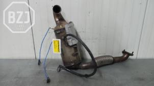 Gebruikte Roetfilter Ford Focus Prijs op aanvraag aangeboden door BZJ b.v.