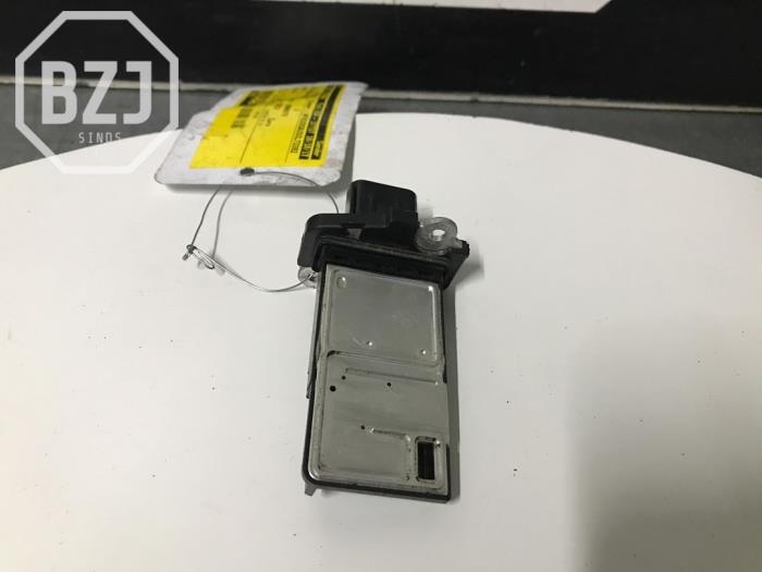 Gebruikte Luchtmassameter Ford Fiesta 6 (JA8) Prijs € 50,00 Margeregeling aangeboden door BZJ b.v.