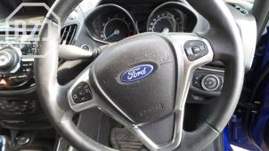 Gebruikte Airbag links (Stuur) Ford B-Max Prijs op aanvraag aangeboden door BZJ b.v.