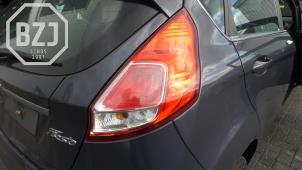 Gebruikte Achterlicht rechts Ford Fiesta 6 (JA8) Prijs op aanvraag aangeboden door BZJ b.v.