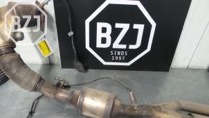 Gebruikte Katalysator Audi TT Prijs op aanvraag aangeboden door BZJ b.v.