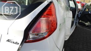 Gebruikte Achterlicht rechts Ford Fiesta Prijs op aanvraag aangeboden door BZJ b.v.