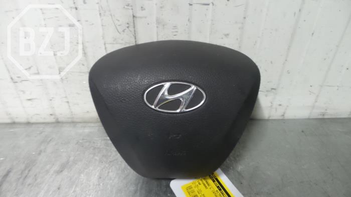 Airbag links (Stuur) van een Hyundai i40 CW (VFC)  2014