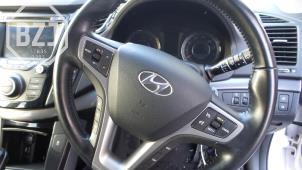 Gebruikte Airbag links (Stuur) Hyundai i40 CW (VFC) Prijs op aanvraag aangeboden door BZJ b.v.