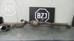 Gebruikte Katalysator Audi TT Prijs € 500,00 Margeregeling aangeboden door BZJ b.v.