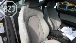 Gebruikte Bekleding Set (compleet) Audi TT Prijs op aanvraag aangeboden door BZJ b.v.