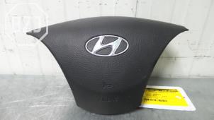 Gebruikte Airbag links (Stuur) Hyundai I30 Prijs op aanvraag aangeboden door BZJ b.v.
