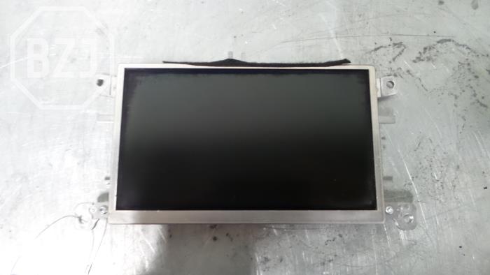 Gebruikte Display Interieur Audi S5 Prijs op aanvraag aangeboden door BZJ b.v.