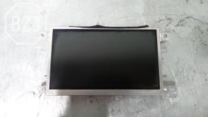 Gebruikte Display Interieur Audi S5 Prijs op aanvraag aangeboden door BZJ b.v.