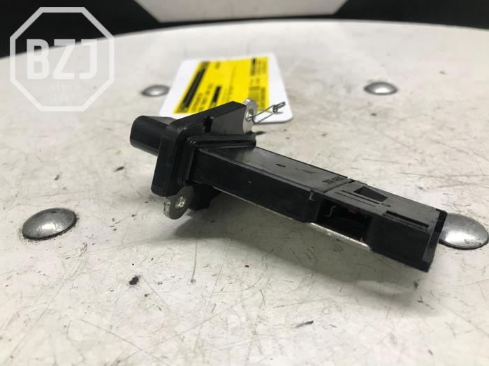 Gebruikte Luchtmassameter Ford Transit Connect Prijs € 50,00 Margeregeling aangeboden door BZJ b.v.