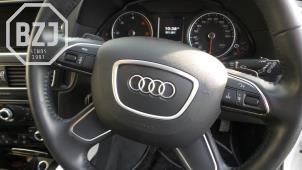 Gebruikte Airbag links (Stuur) Audi Q5 (8RB) 2.0 TDI 16V Prijs op aanvraag aangeboden door BZJ b.v.